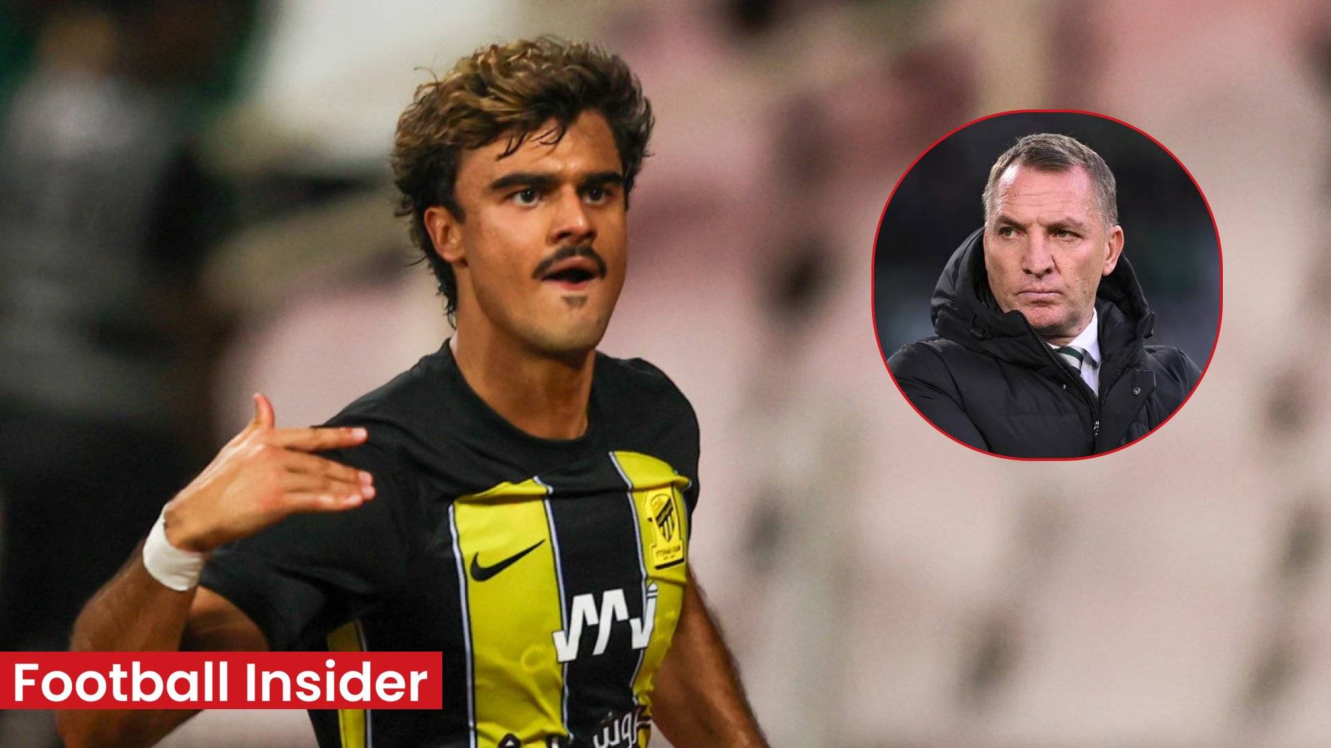 Celtic ‘would love’ to re-sign Jota in stunning move &ndash; expert