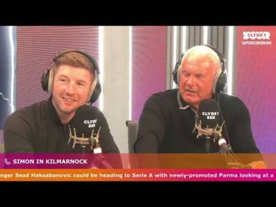 ✈️ GLASGOW to LOCKERBIE to MANCHESTER to DUBLIN to MOROCCO to MUNICH