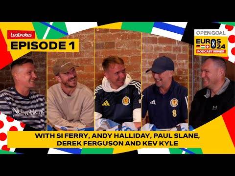Open Goal Celtic FC podcast