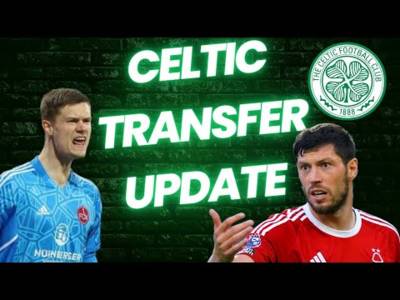 Scott Mckenna Open to Celtic Move! | Vindahl Priority | Celtic Transfer News Priority