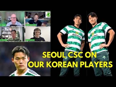 What Will Become Of Our Korean Players? Let’s Ask Seoul CSC!