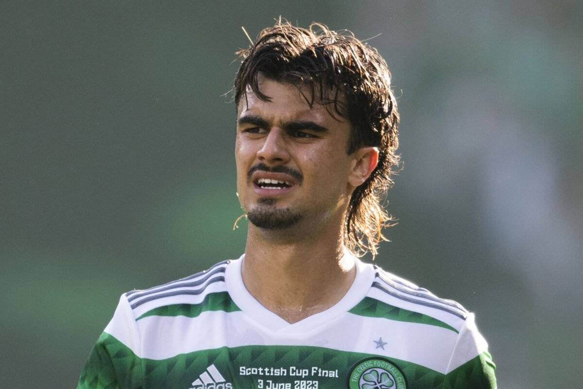 Why is Football Insider telling us Celtic would love to re-sign Felipe Jota, and then telling us it’s impossible??