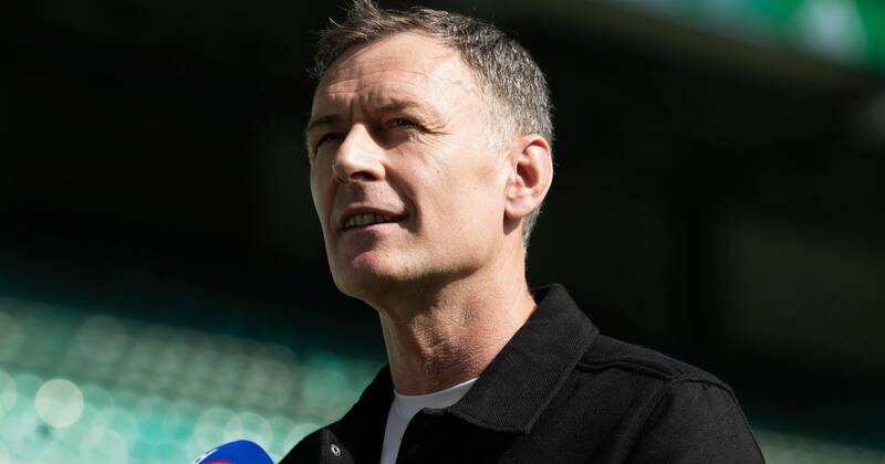 Chris Sutton on why he senses big Scotland opportunity vs Germany but clash is NOT free hit