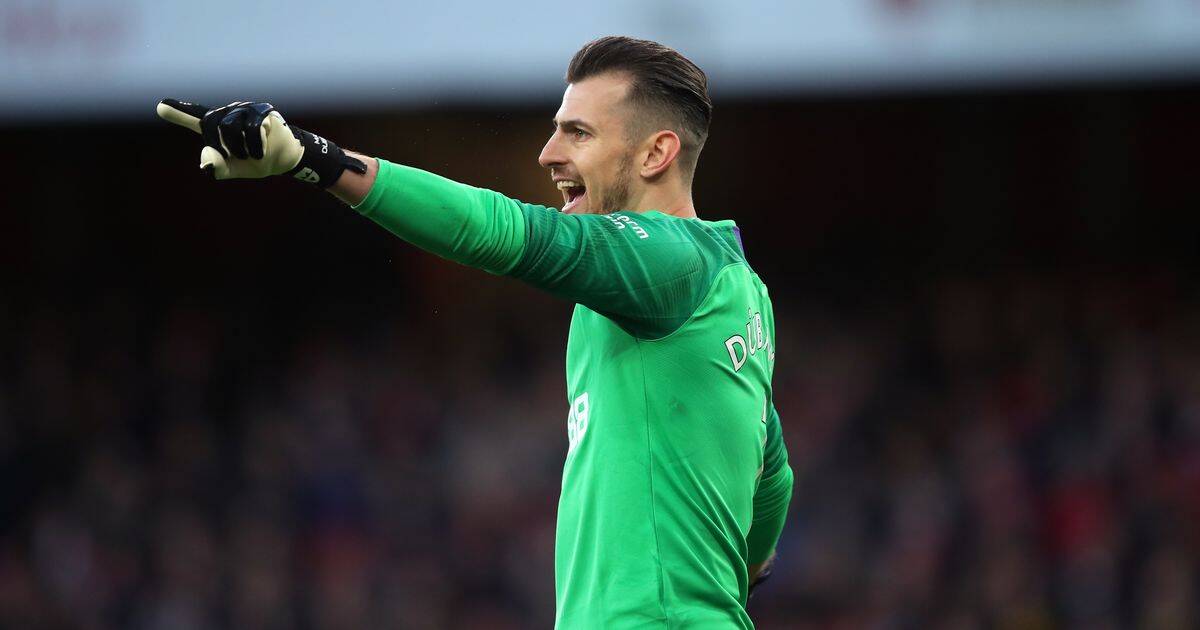 Martin Dubravka addresses Celtic transfer link as Newcastle star reveals previous interest