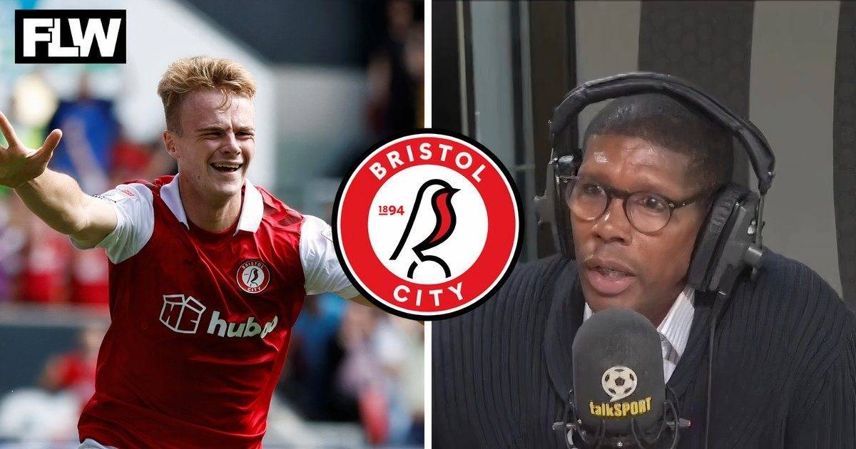 “Bad news for Bristol City” &ndash; Pundit reacts to Tommy Conway update as Celtic and Rangers circle