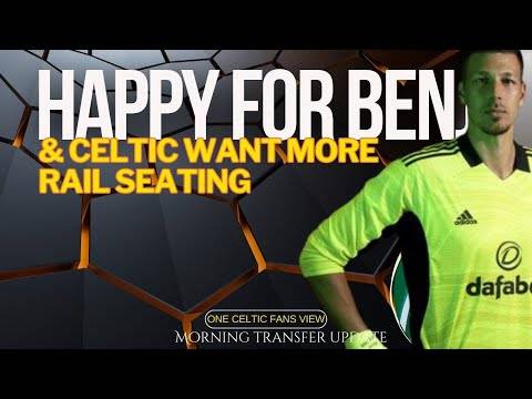 BIG Benjamin Siegrist NEWS
