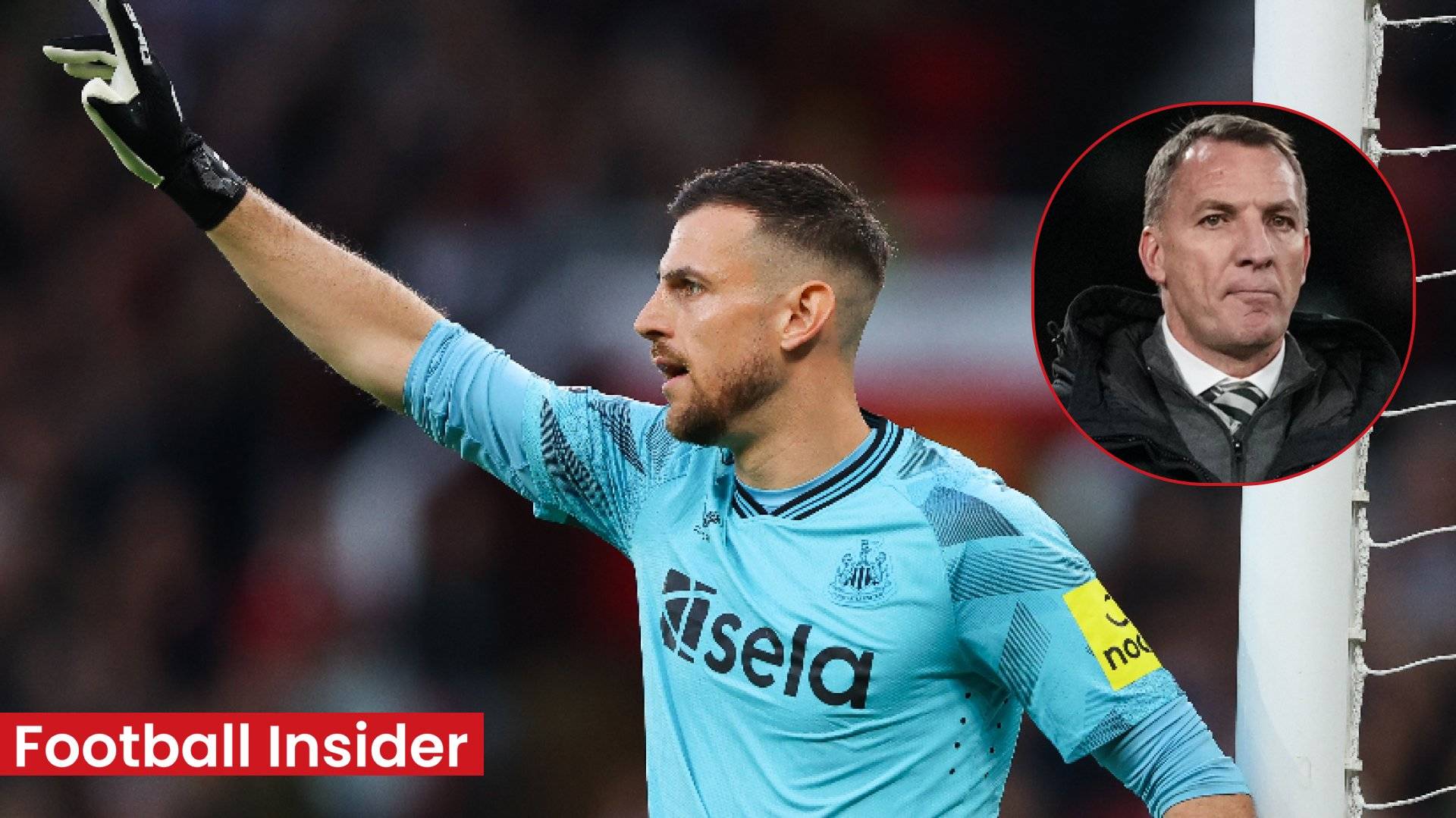 Celtic backed to sign two new goalkeepers after Martin Dubravka twist &ndash; expert