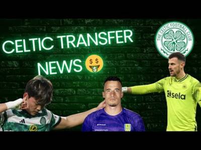 GENK PLACE 4 MILLION BID FOR CELTIC STRIKER OH HYEON-GYU l Martin Dúbravka & Vaessen