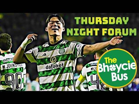 The Thursday Night Forum (T.N.F.) | Oh on the Go As Jensen Deal Seems Close | Ep. 102