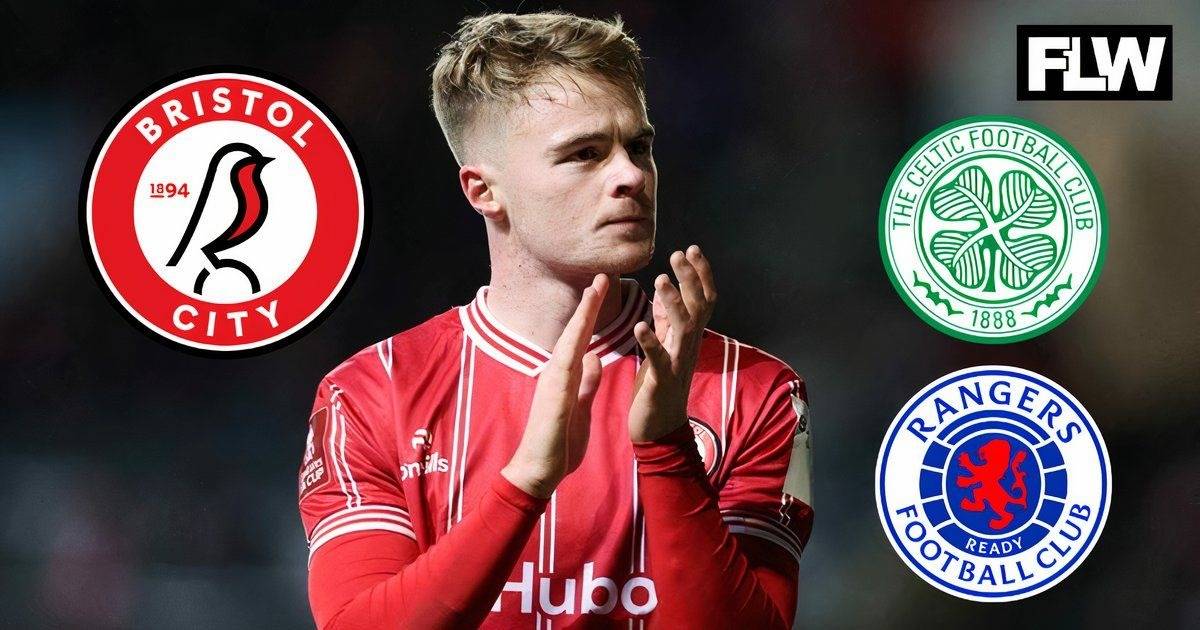 “3m to 5m” &ndash; Bristol City, Tommy Conway claim made as Celtic and Rangers lurk