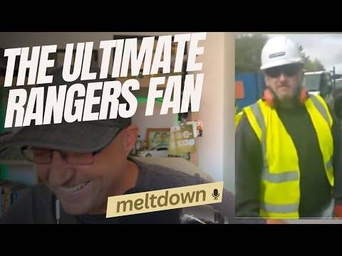 Celtic FAN Reacts to the BIGGEST Fan MELTDOWN