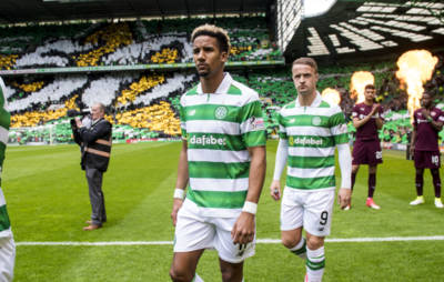 Former Celtic + Aston Villa ace expected to sign latest contract at English club as transfer decision coming