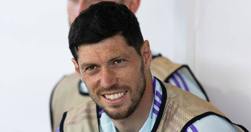 Scott McKenna urged to make Celtic transfer as Rangers hero says deal ‘ticks boxes’