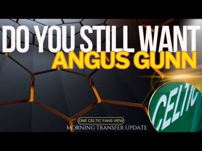 Celtic fans need to talk about this