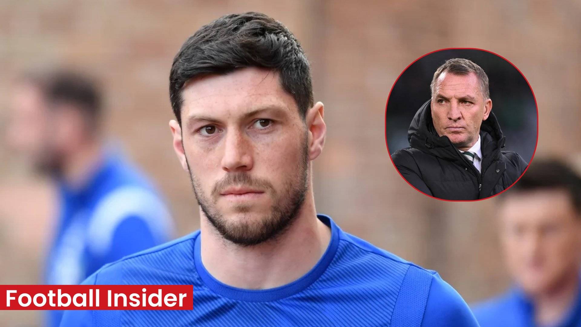 Scott McKenna told to agree Celtic move after confirmed news &ndash; expert