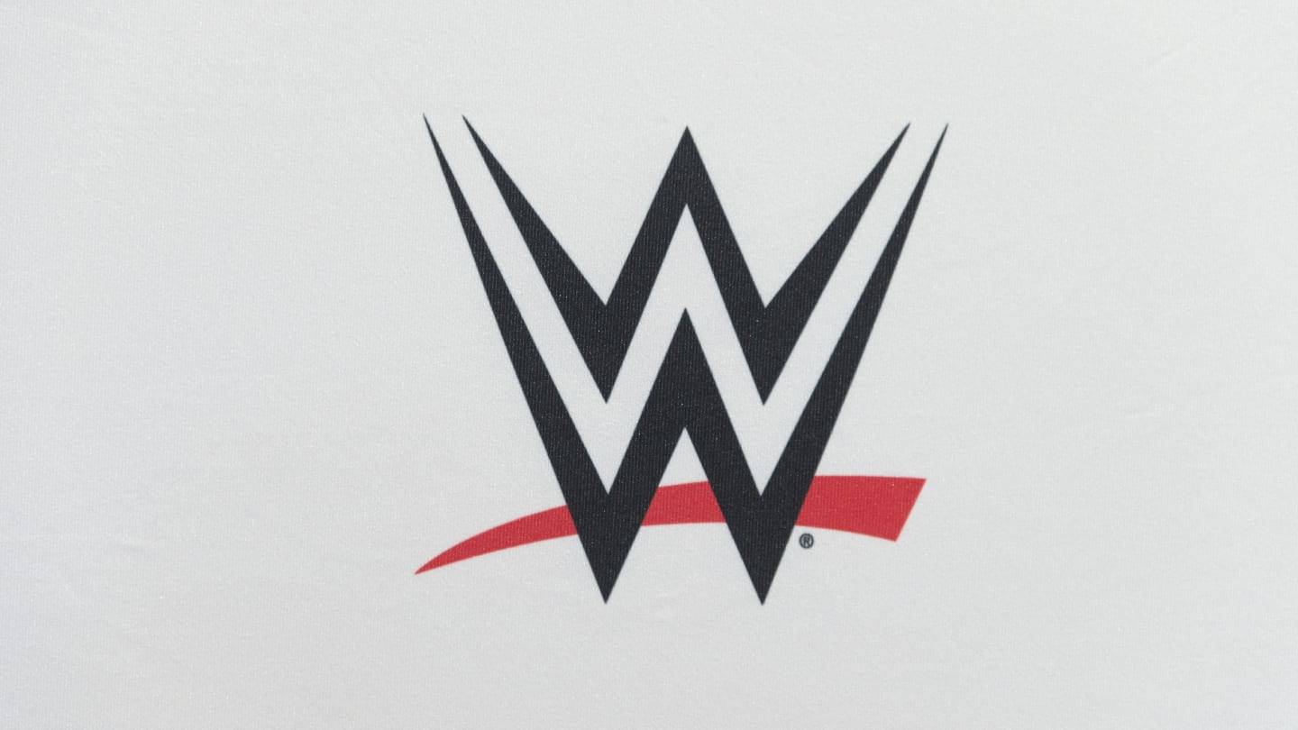 WWE superstar pictured in Celtic store ahead of Clash at the Castle