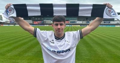 Five In – Celtic support helps fuel Broony’s busy start to transfer window