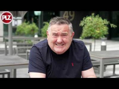 Peter Martin urges Tartan Army to get behind Steve Clarke.