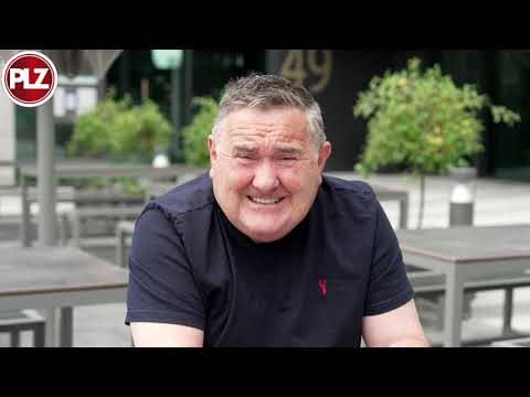 Peter Martin urges Tartan Army to get behind Steve Clarke.