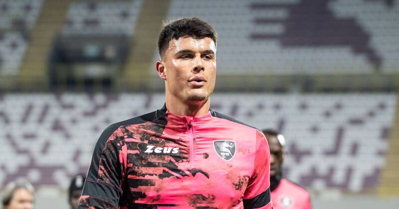 Celtic transfer bulletin as Flavius Daniliuc path opens as club chase established stars