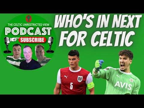 CELTIC chase transfer targets BAYINDIR & DANILIUC but who will be 1st in??