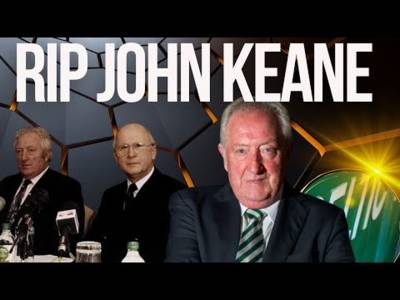 Celtic Fc Sad News Today