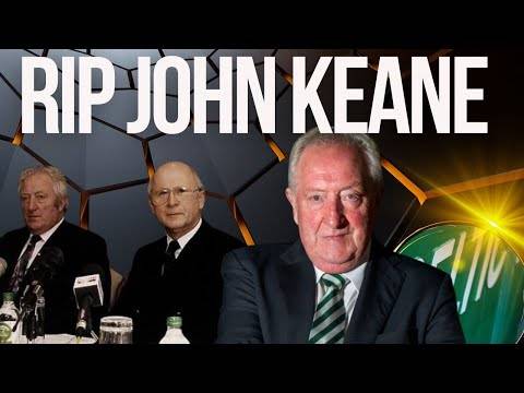 Celtic Fc Sad News Today