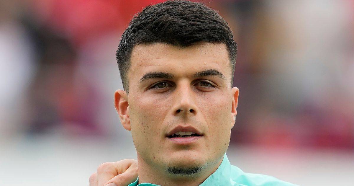 Flavius Daniliuc to Celtic transfer pathway cleared by RB Salzburg as release clause emerges