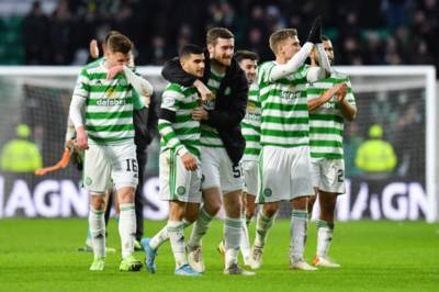 Manager urged to drop Celtic ace who should be ‘nowhere near’ Euro 2024 squad