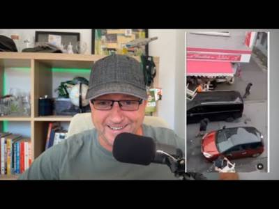 Reacting to ENGLAND Fans