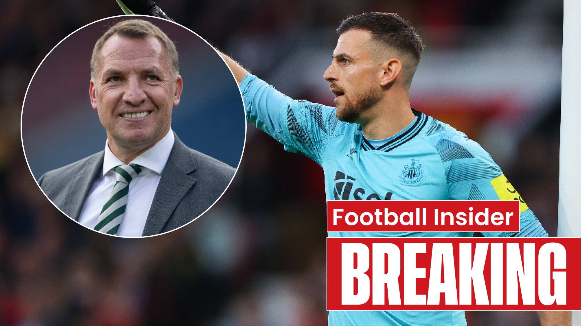 Revealed: Celtic ready swoop for £40K-a-wk star