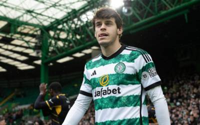 Scottish transfers: Celtic move in jeopardy, €40m man, Rangers bid for striker, Hibs raid Premiership rival