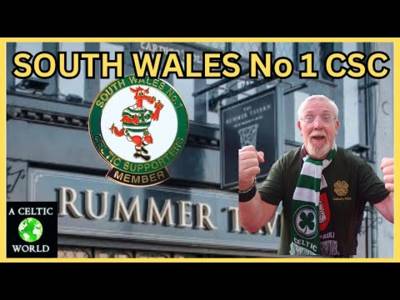 South Wales No 1 CSC – Cardiff Celts Drop In!