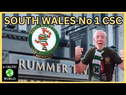 South Wales No 1 CSC &ndash; Cardiff Celts Drop In!