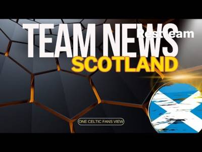 Can Scotland Win Tonight?