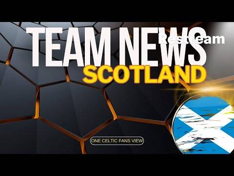 Can Scotland Win Tonight?