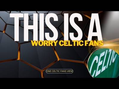 Someone at Celtic is mad if they think