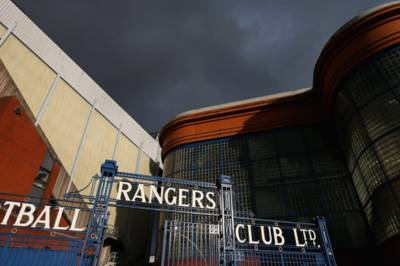 Was Celtic’s title win last season the one that finally broke the Ibrox side?