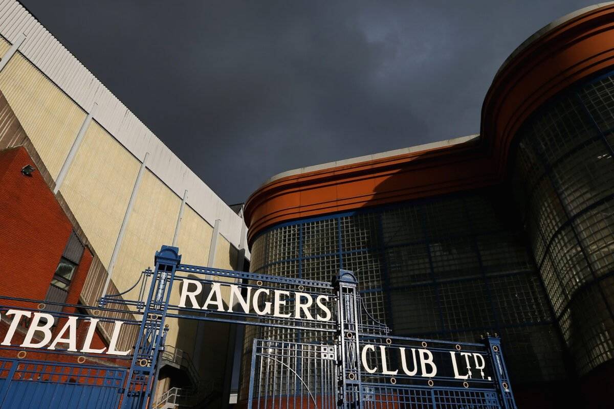 Was Celtic’s title win last season the one that finally broke the Ibrox side?