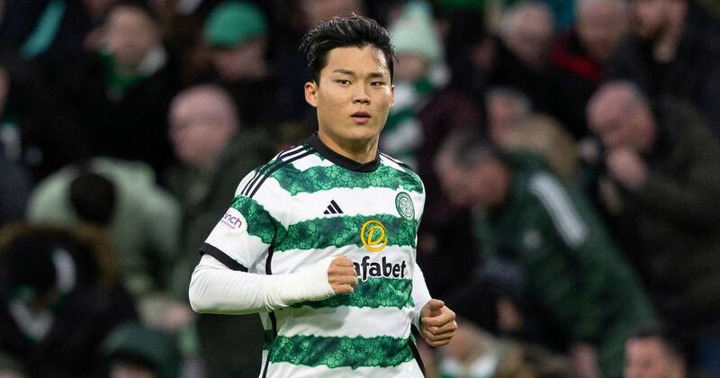 Latest Celtic transfer news on Oh, Adam Idah and Daniel Peretz