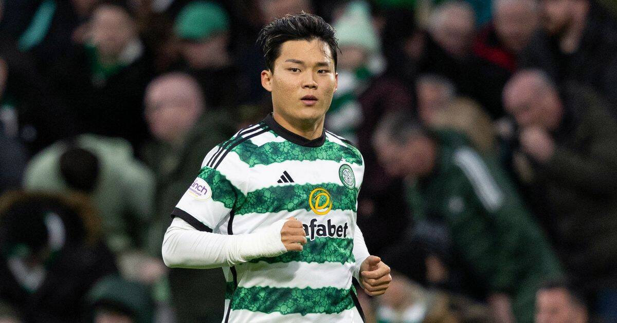 Latest Celtic transfer news on Oh, Adam Idah and Daniel Peretz