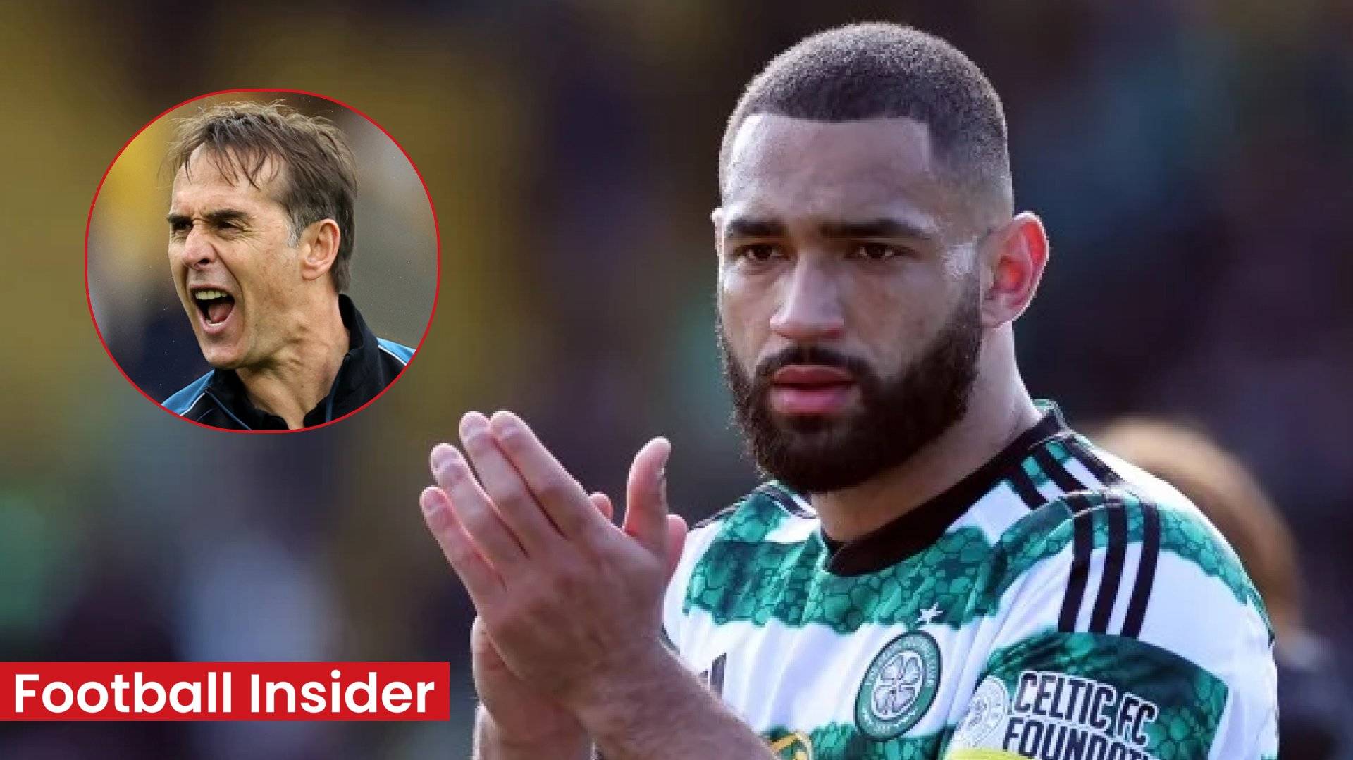 ‘From What I Hear’ &ndash; Expert drops verdict on West Ham signing Celtic star