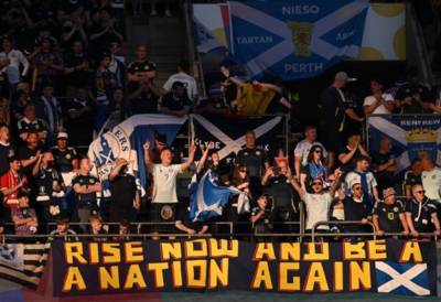 Scotland’s Best Results of the Last Five Years