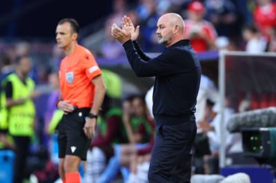 Steve Clarke’s verdict on Celtic captain Callum McGregor’s performance for Scotland vs Switzerland