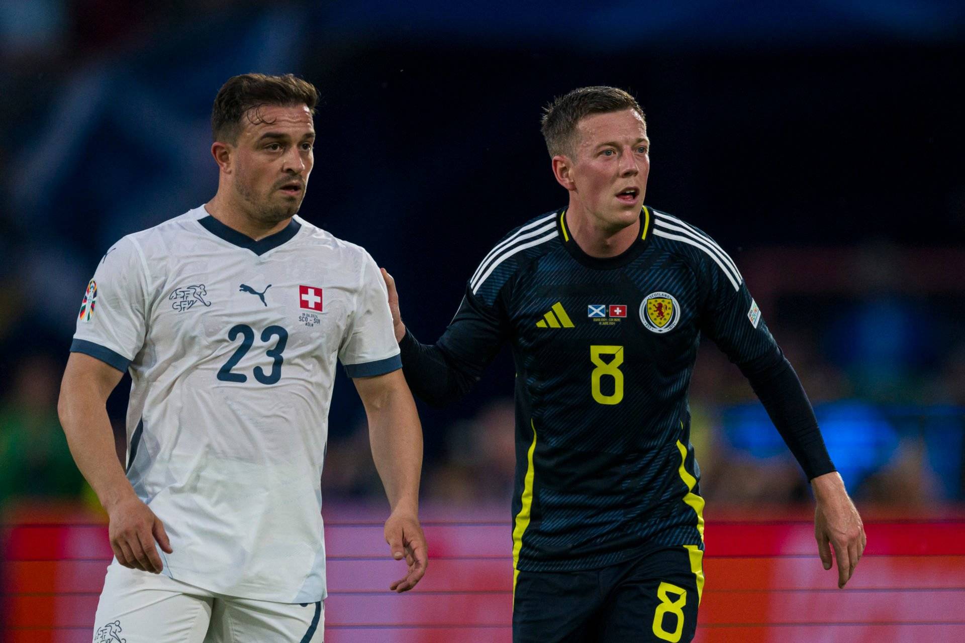 Celtic captain Callum McGregor previews ‘big chance’ to play part in history this weekend