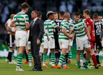 Jack Hendry Makes Rightful Celtic Admission About Scotland Teammate