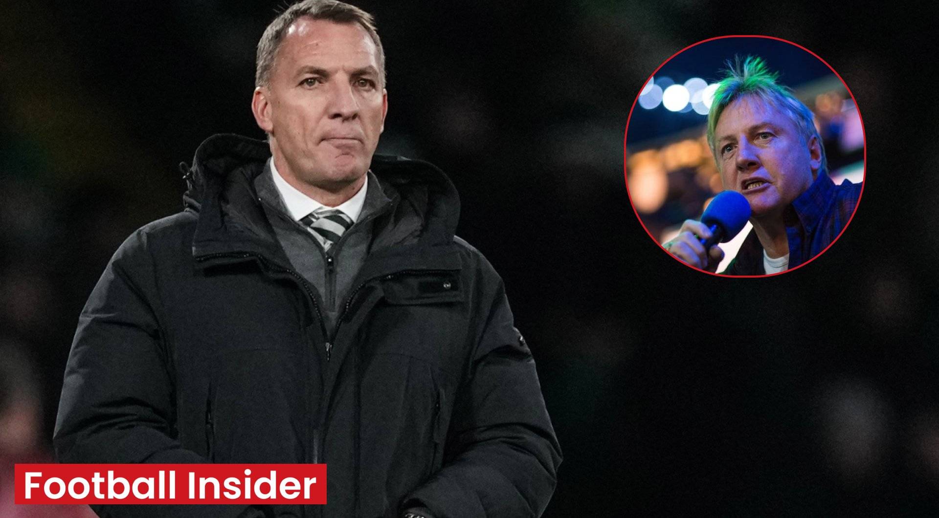 Celtic backed to complete five ‘statement’ signings &ndash; McAvennie