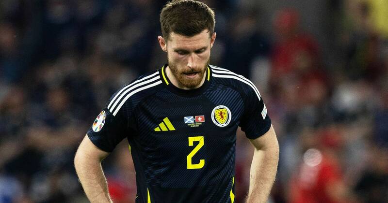 Why Ally McCoist was ‘going mad’ at Anthony Ralston but Rangers hero defended Celtic star