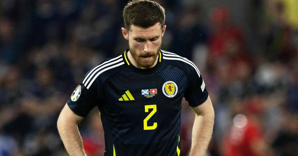 Why Ally McCoist was ‘going mad’ at Anthony Ralston but Rangers hero defended Celtic star