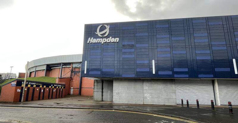 The three Celtic words Steve Clarke used at Euro 2024 that’s rattled the Rangers fans on Follow Follow